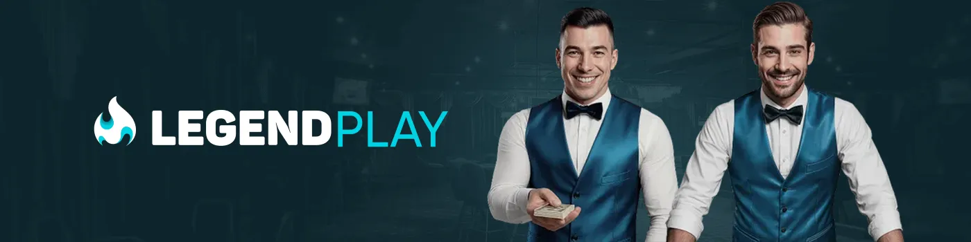 Legendplay sportweddenschappen